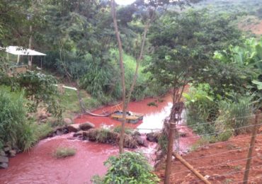 Funcionários da Anglo American entram de férias coletivas na próxima terça-feira