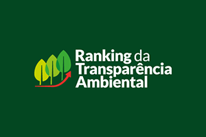 ANA lidera Ranking da Transparência Ambiental do Ministério Público Federal