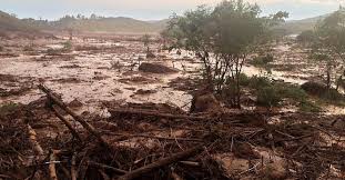Institutos Lactec apresentam ao MPMG relatório preliminar do diagnóstico dos danos causados pelo rompimento da barragem de Fundão