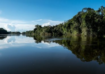 Inscrições para processo eleitoral do CERH terminam em 04 de junho
