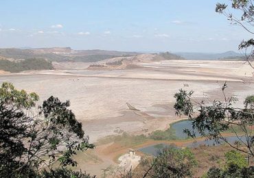 Minas recorrerá à expertise chinesa para aproveitar rejeitos