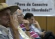 Comunidades da Serra da Canastra rejeitam acordo com governo