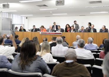 Semad apresenta normas para agilizar licenciamento ambiental