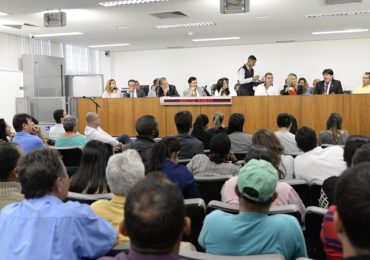 Autoridades pedem revisão de reintegração de posse em Matipó