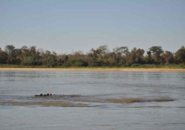 Órgãos públicos fiscalizam percurso do Rio São Francisco em nove municípios de MG