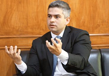 'A mineração do futuro tem vocação para sustentabilidade', diz o secretário Germano Vieira