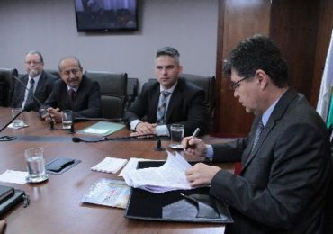 TCT vai fomentar o gerenciamento e a destinação adequada de resíduos sólidos urbanos nos municípios de MG