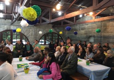 Parque nacional mais antigo do Brasil festeja 81 anos