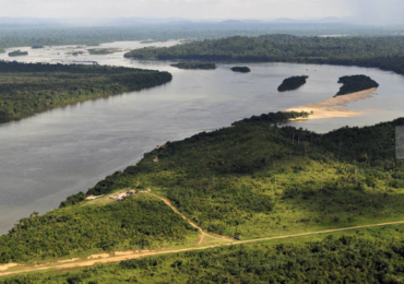 Anglo American recebe autorização para prospectar cobre ao norte do Brasil