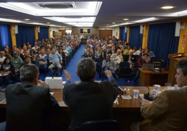 Normas inadequadas dificultam atividade de pesca