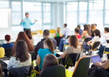 Centro de Atualização em Direito - CAD