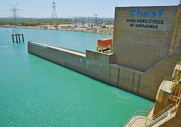 Fontes de geração renováveis são 81,9% da capacidade instalada