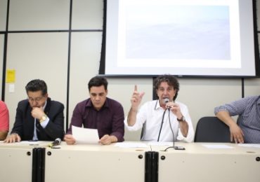 Iniciada a fase de oitivas da CPI sobre mineração na Serra do Curral