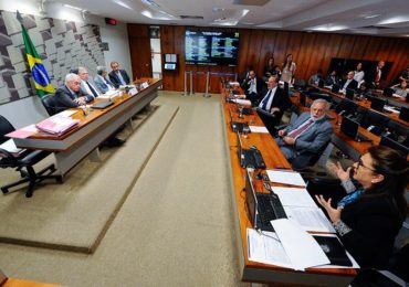 País pode ganhar novo marco para o setor agropecuário