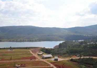 Conselho aprova Licença Prévia para megaempreendimento na Serra da Moeda