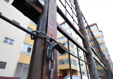 Após 'derrubar' grades, promotoria questiona mudanças em portarias do IAPI