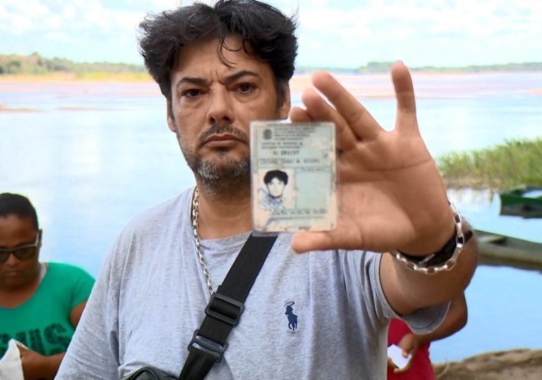 Pescadores do ES reclamam que não foram indenizados quase três anos após o desastre ambiental no Rio Doce