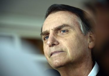 Bolsonaro diz que pode manter Ministério do Meio Ambiente