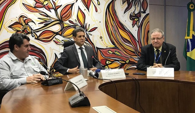 Força Nacional fará segurança de fiscais, anuncia ministério do Meio Ambiente após ataques