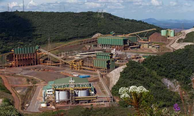 Obras em barragem da Samarco começam hoje com promessa de vagas
