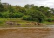 Sem soluções definitivas, ribeirinhos ainda sofrem com devastação do Rio Doce 3 anos após ‘mar de lama’