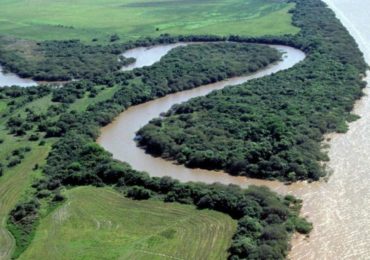 Áreas prioritárias para conservação no Pampa