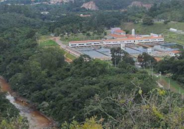 Comitê do Rio das Velhas teme colapso no uso da água que abastece BH e região