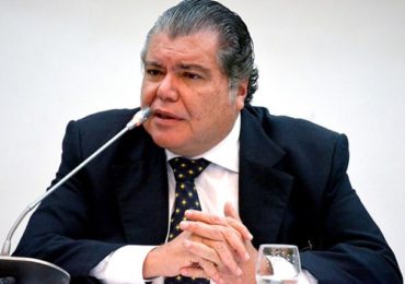 Sarney Filho será secretário de Meio Ambiente no DF, diz governador eleito Ibaneis