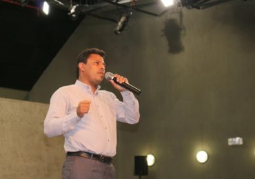 Seminário debate redução de risco em casos de emergência ambiental