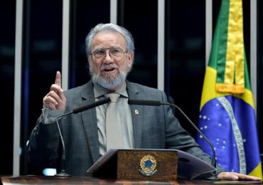 Guaracy Silveira acusa falsos ambientalistas de atrasar o desenvolvimento do país
