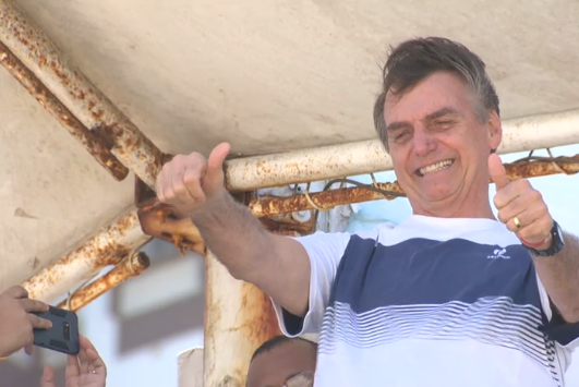 Fusão de Agricultura e Meio Ambiente ainda não está decidida, diz assessoria de Bolsonaro