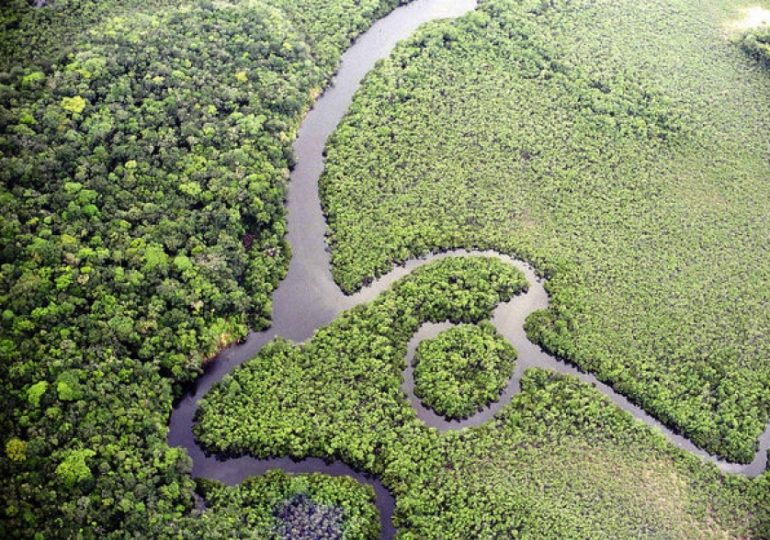 Amazônia Legal terá R$ 90 milhões para ZEE