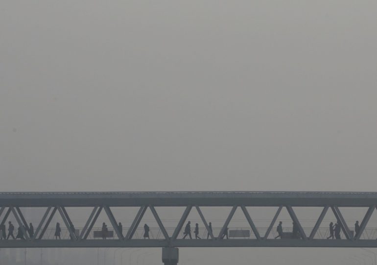 É possível dar um preço à mudança climática?