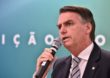 Bolsonaro diz que Brasil não sediará conferência climática da ONU em razão do custo