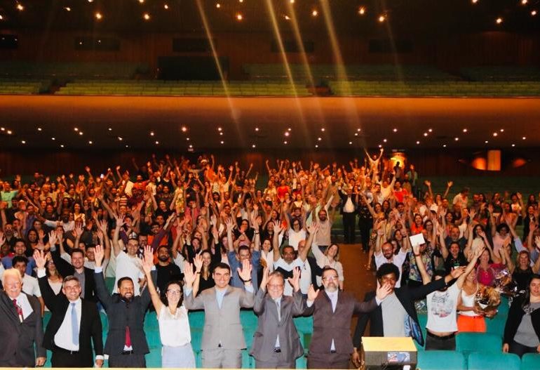 Sisema apresenta resultados de 2018 em reunião de encerramento