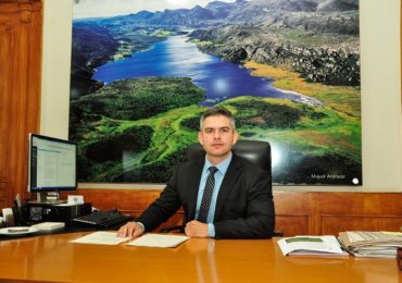 Secretário de Meio Ambiente de Minas Gerais assume presidência da Abema