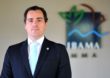 Eduardo Bim assume a presidência do Ibama
