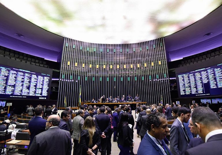 Orçamento de 2019 vira lei