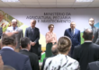 Ao assumir o cargo, nova ministra da Agricultura diz que Brasil é ‘modelo’ em preservação ambiental