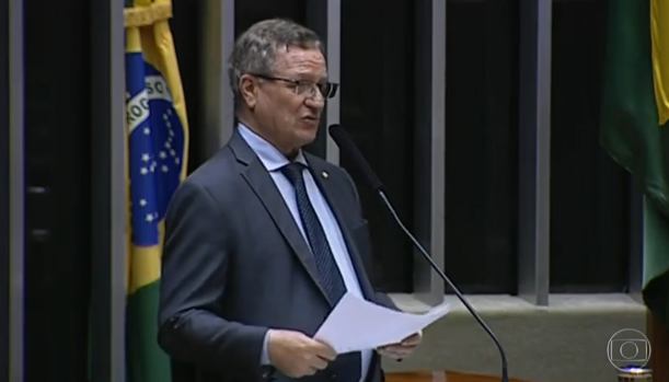 Valdir Colatto confirma que aceitou convite para ser chefe do Serviço Florestal