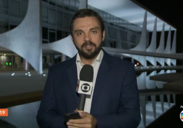 Gabinete de crise sobre tragédia de Brumadinho se reúne no Palácio do Planalto