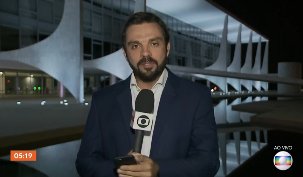 Gabinete de crise sobre tragédia de Brumadinho se reúne no Palácio do Planalto