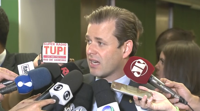 Três anos após Mariana, projetos para evitar riscos ambientais estão parados na Câmara