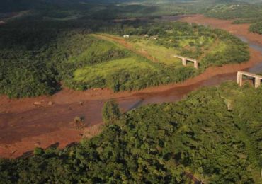 Agência Nacional de Águas inicia trabalhos para desmontar barragens em risco