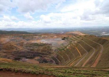 Desmonte de barragens da Vale envolve dois complexos minerários