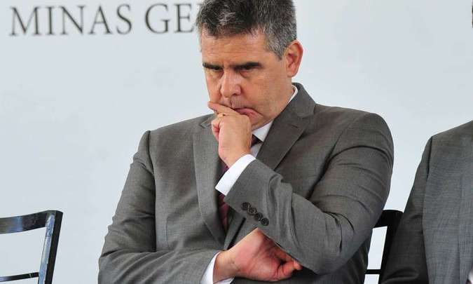 Vice de Zema diz que é preciso escolher se paga prefeitos ou servidores