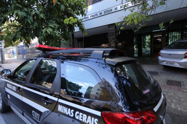 Engenheiros presos não utilizaram equipamentos que indicariam rompimento de barragem, avalia Justiça