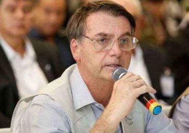 Bolsonaro em vídeo antigo: aposentadoria aos 65 'é falta de humanidade'