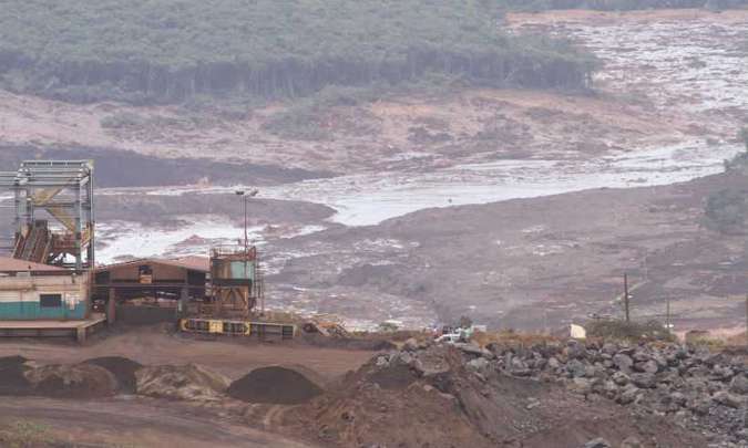 Agência Nacional de Mineração recomenda extinção de barragens a montante até 2021