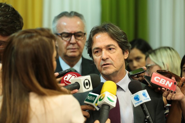 Ministério sugere que agência de mineração escolha empresas que farão auditorias em barragens